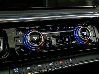 2024 GMC Sierra 3500 HD Denali Ultimate DRW