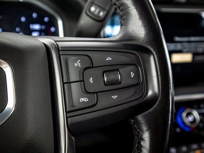 2024 GMC Sierra 3500 HD Denali Ultimate DRW