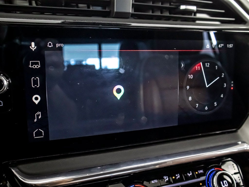 2024 GMC Sierra 3500 HD Denali Ultimate DRW