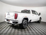 2024 GMC Sierra 3500 HD Denali Ultimate