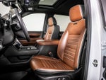 2024 GMC Sierra 3500 HD Denali Ultimate