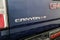 2020 GMC Canyon SLE