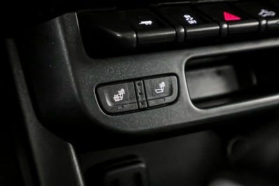 2020 GMC Canyon SLE