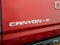 2017 GMC Canyon 4WD SLT