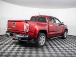 2017 GMC Canyon 4WD SLT