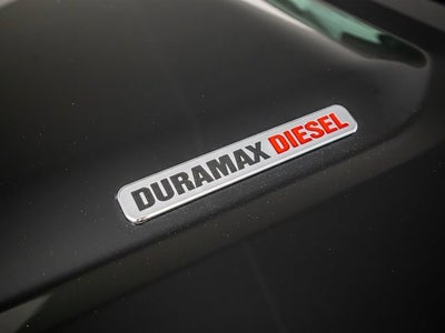 2021 GMC Canyon Denali