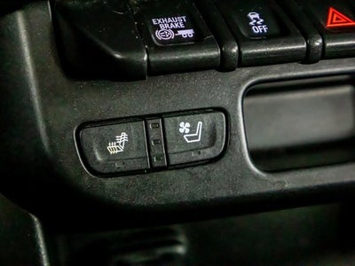 2021 GMC Canyon Denali