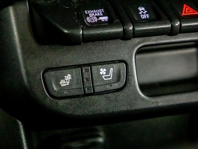 2021 GMC Canyon Denali