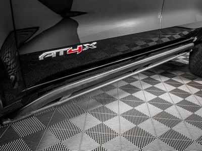 2023 GMC Canyon AT4X