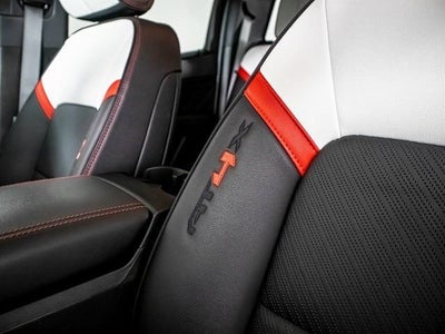 2023 GMC Canyon AT4X