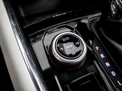 2023 GMC Canyon AT4X