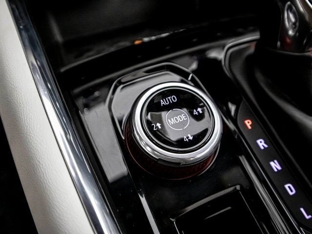 2023 GMC Canyon AT4X