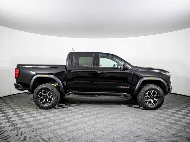 2023 GMC Canyon AT4X