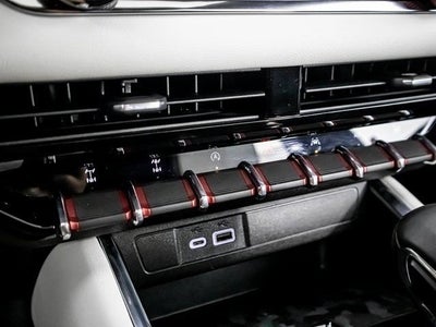 2023 GMC Canyon AT4X