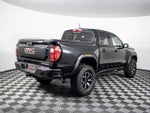 2023 GMC Canyon AT4X