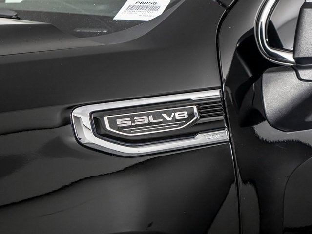 2022 GMC Sierra 1500 SLE