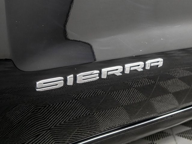 2022 GMC Sierra 1500 SLE