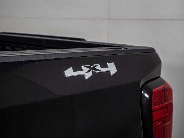 2022 GMC Sierra 1500 SLE