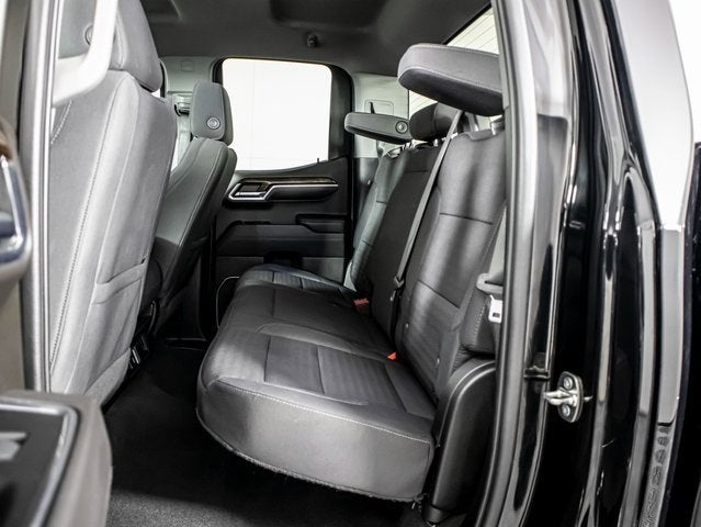 2022 GMC Sierra 1500 SLE