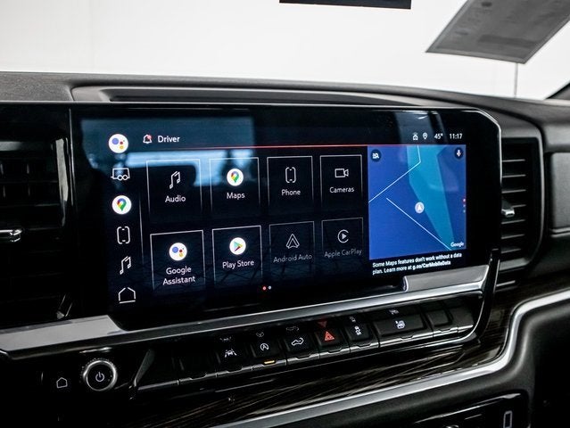 2022 GMC Sierra 1500 SLE