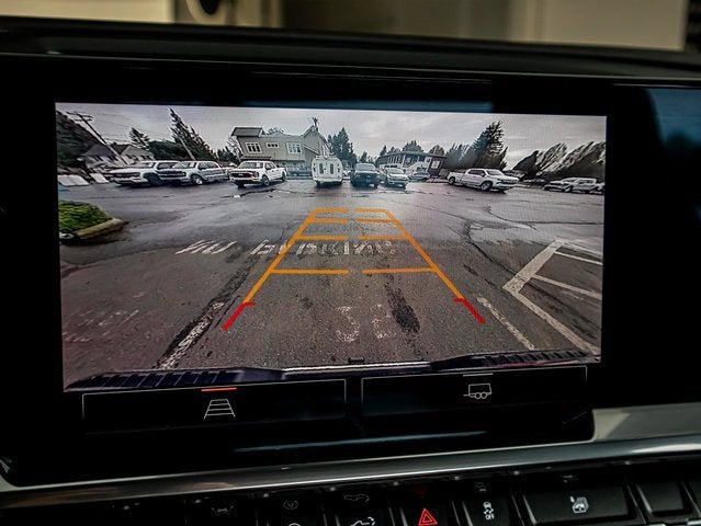 2022 GMC Sierra 1500 SLE