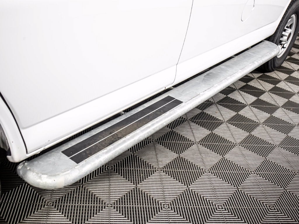 2025 GMC Savana Cargo Work Van
