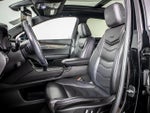 2019 Cadillac XT5 Platinum AWD