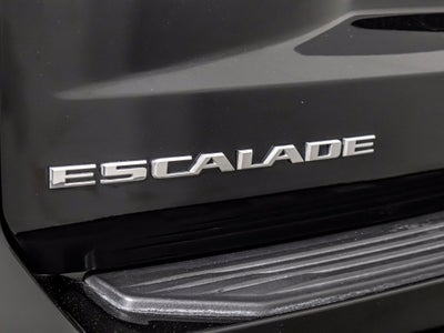 2023 Cadillac Escalade ESV 4WD Sport