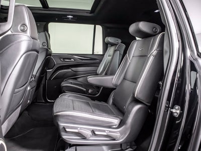 2023 Cadillac Escalade ESV 4WD Sport