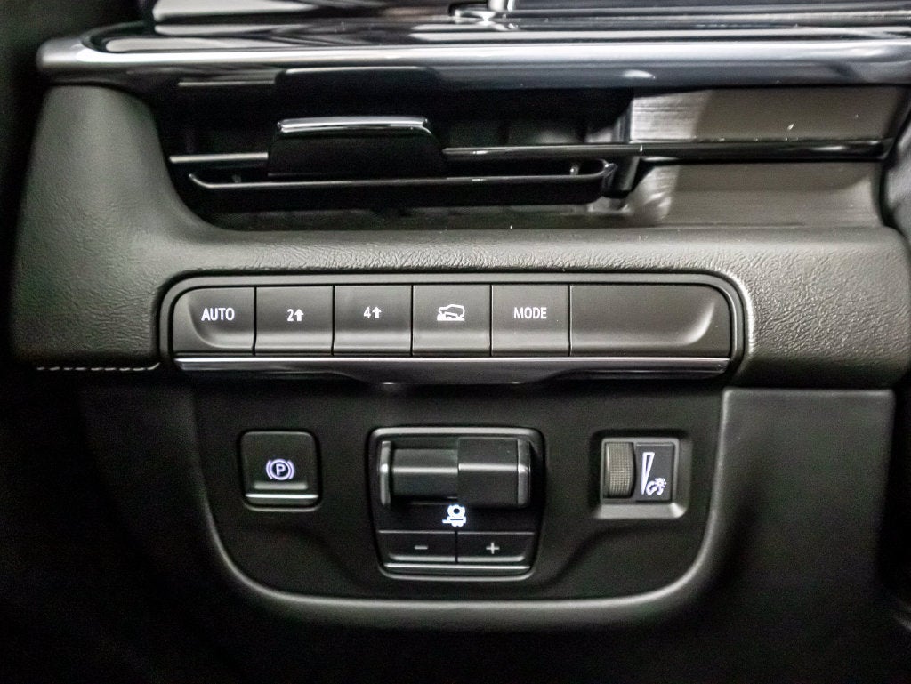 2023 Cadillac Escalade ESV 4WD Sport
