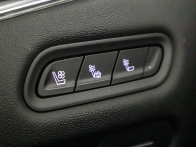 2023 Cadillac Escalade ESV 4WD Sport