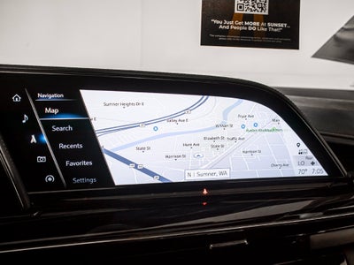 2023 Cadillac Escalade ESV 4WD Sport