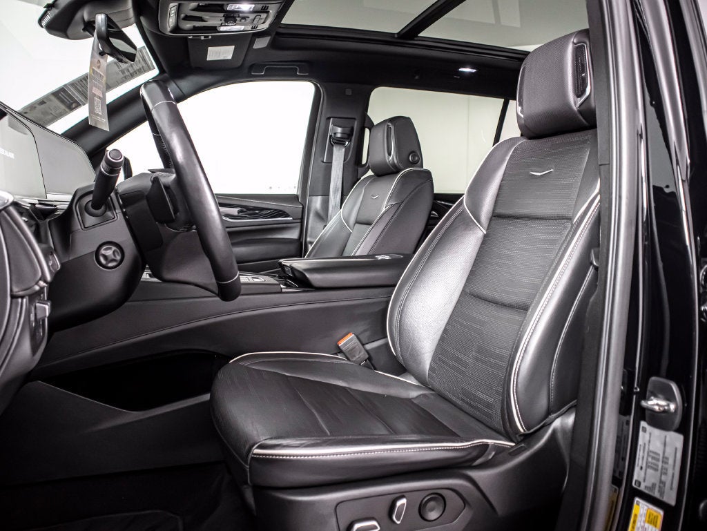 2023 Cadillac Escalade ESV 4WD Sport