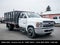 2022 Chevrolet Silverado 4500 HD Work Truck
