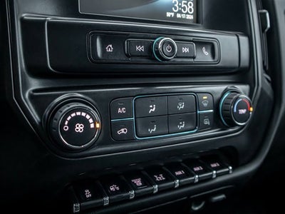 2022 Chevrolet Silverado 4500 HD Work Truck