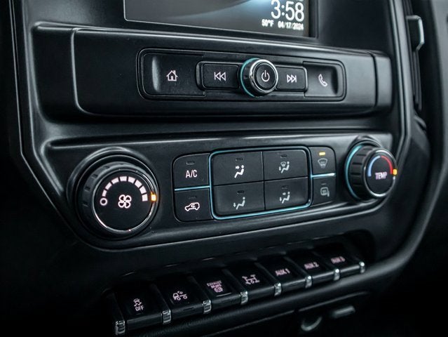 2022 Chevrolet Silverado 4500 HD Work Truck