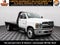 2022 Chevrolet Silverado 4500 HD Work Truck