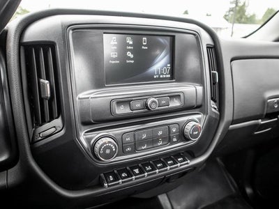 2022 Chevrolet Silverado 4500 HD Work Truck