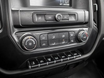 2022 Chevrolet Silverado 4500 HD Work Truck