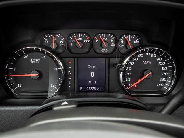 2022 Chevrolet Silverado 4500 HD Work Truck