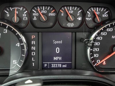 2022 Chevrolet Silverado 4500 HD Work Truck