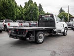 2022 Chevrolet Silverado 4500 HD Work Truck