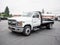2022 Chevrolet Silverado 4500 HD Work Truck