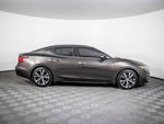 2016 Nissan Maxima 3.5 Platinum