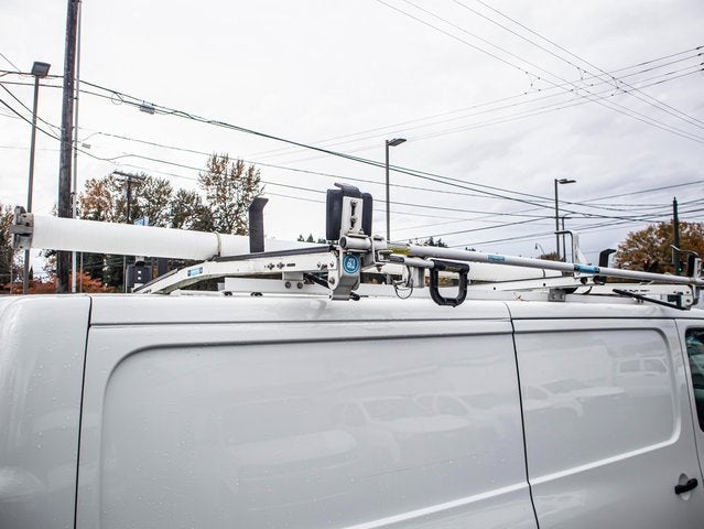 2018 Nissan NV Cargo SV