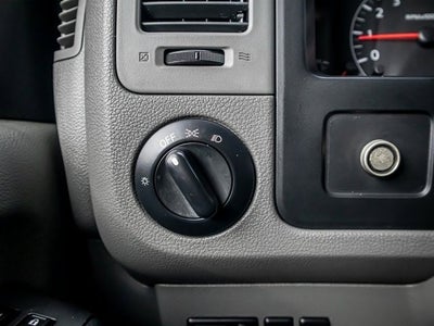 2018 Nissan NV Cargo SV