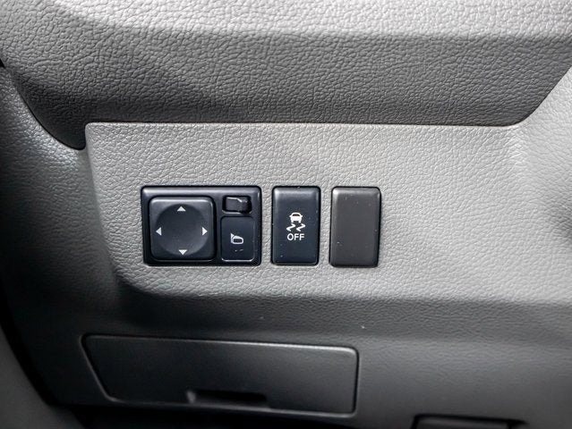 2018 Nissan NV Cargo SV