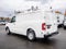 2018 Nissan NV Cargo SV