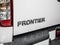 2019 Nissan Frontier Desert Runner