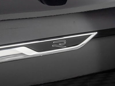 2021 Volkswagen Atlas 3.6L V6 SEL R-Line